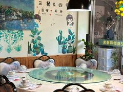 -陈生记黑鱼馆·20年活鱼现杀(宁波鼓楼店)