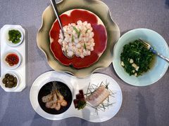 -浙江西子宾馆·牡丹厅
