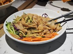 -关东小磨东北菜(漕河泾印象城店)