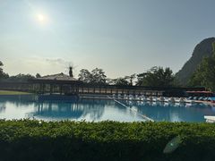 -Club Med地中海俱乐部·桂林度假村