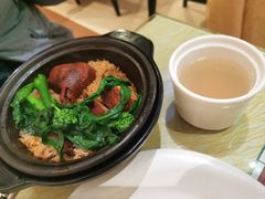 -香港威特瑞茶餐厅(小白楼音乐厅店)