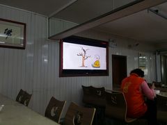 -文星素食(兴华路店)