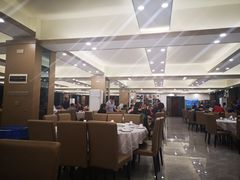 大堂-幸福楼30年老字号(温泉东路店)