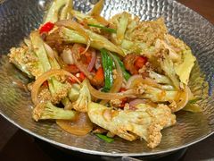 -湖兰金牌小炒肉(椒江万达店)