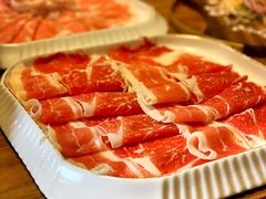 -丁卯•铜锅涮肉(工体店)