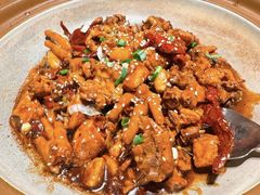 -赣南人家·头牌江西菜(劲松店)