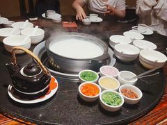 -大良毋米粥(锦龙路总店)