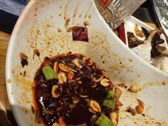 -蘸小院铁锅炖·蘸酱菜·东北菜(怀远门店)