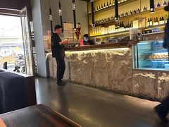 -山葵家·创意料理(万象汇店)