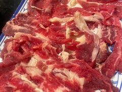 -周记全牛油火锅