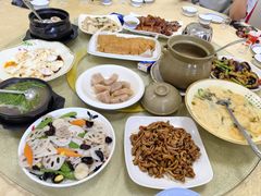 -区海鸡场饭店(石壁店)