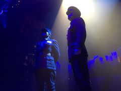 -《12·12》西安事变大型实景演出
