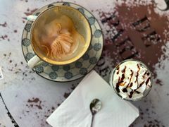 -北平花园·潮玩萌牙·北平咖啡(南锣鼓巷胡同店)