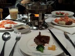android_upload_pic-星伦多自助料理·涮烤一体(虹悦城店)