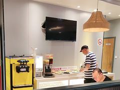 -豪享来中西餐厅(隆昌店)