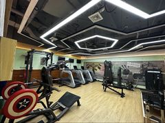 -漾健身·普拉提(橡树湾店)