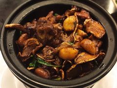 -巷语私房料理(华一实业大厦店)