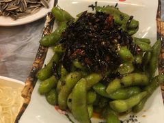 -美膳居川菜馆油焖大虾烧烤(卓刀泉店)
