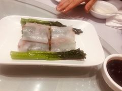 -圣丰盛宴酒家(东城店)
