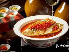 -湘上湘(正大中心总店)
