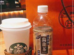-星巴克臻选(广州太古汇店)
