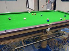 -永宁台球·棋牌俱乐部(淮海路店)