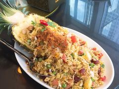 -simply thai天泰(静安嘉里中心店)