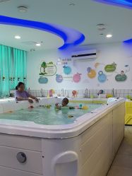 -登康贝比母婴生活(海伦国际店)