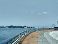 -演武大桥观景平台