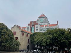 -厦门大学(思明校区)