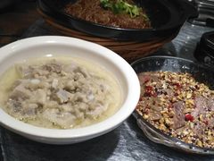 -老长沙湘菜馆(凤凰路店)