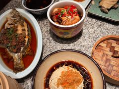 -南京大牌档(夫子庙老门东店)
