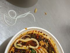 -文山荷鲜居(翠湖店)