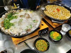 -水哥卜卜贝(东晓·胜汇里店)