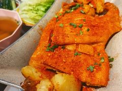 -浮何烤铺(桐梓林店)