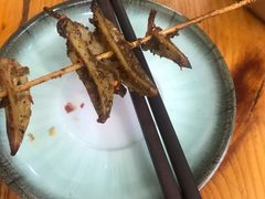 -炒豆合作社(东四总店)