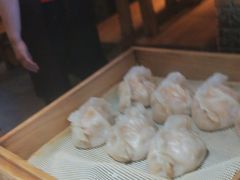 -倍儿美海鲜大排挡·非遗海鲜蒸饺(洋货店)