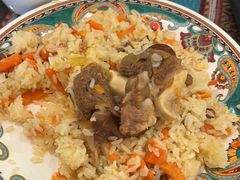 -巴依老爷新疆美食(工体旗舰店)