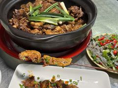 -小板凳(四公里店)