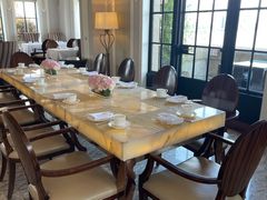 -上海和平饭店华懋阁 Cathay Room