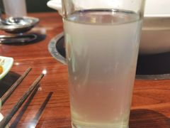 椰子水-龙泉人椰子鸡(龙昆南店)