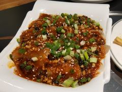 -常赢三兄弟·清真涮肉·清真炒菜(朝阳新城店)