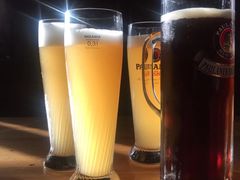 -沈阳瑞士酒店·普拉那啤酒坊