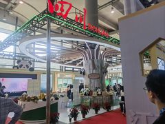 -南宁国际会展中心