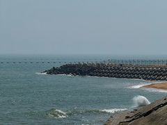 -日照灯塔风景区