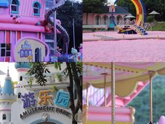-龙凤山庄影视度假村