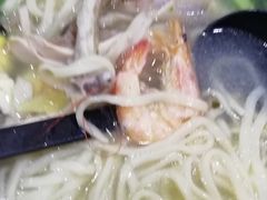 -好麺世家海鲜面馆(新建中路店)