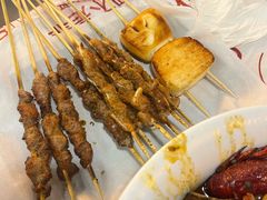-小田油焖小龙虾(双井店)