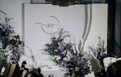 -琥珀婚礼策划AMBER WEDDING