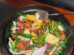 -旺爷砂锅·茶作(国贸城店)